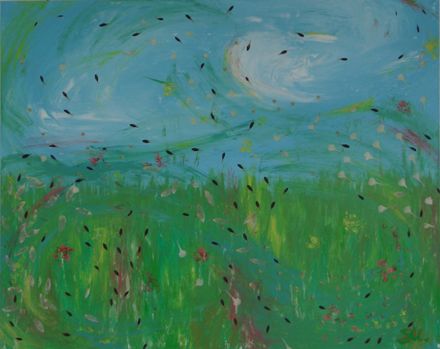 Sommerwind