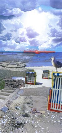 Nordseestrand