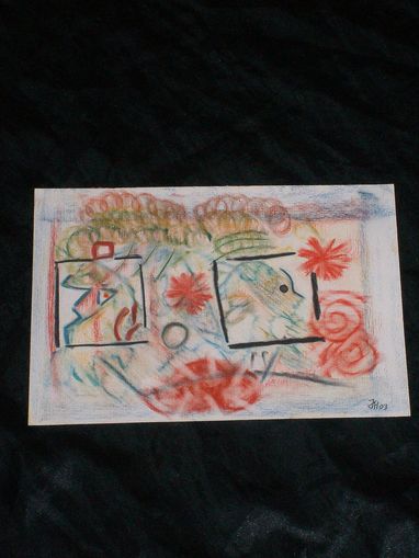 Lebenszeit von klein bis