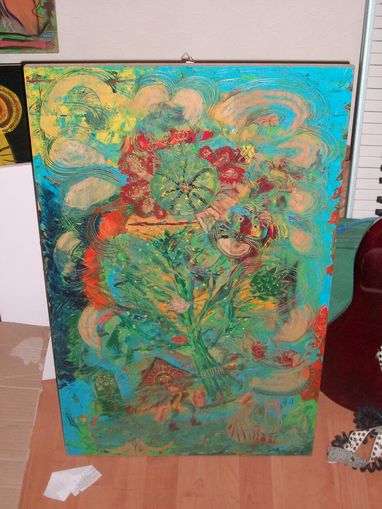 Ohne Titel