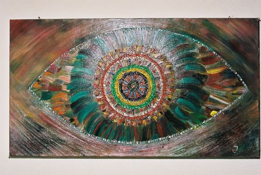 Das AUGE