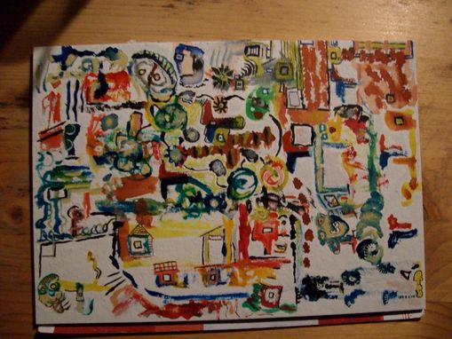 Ohne Titel