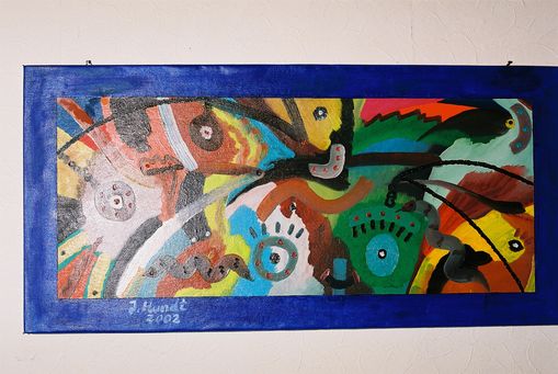Ohne Titel