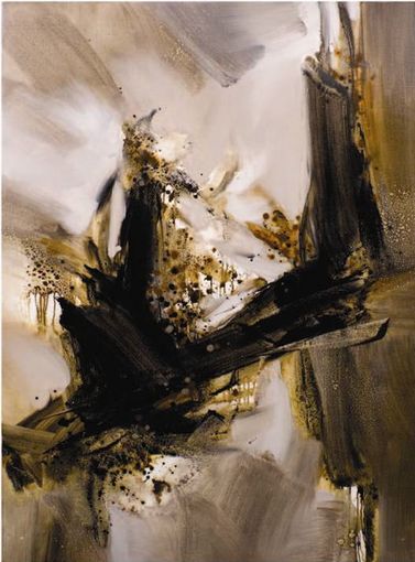 Ohne Titel