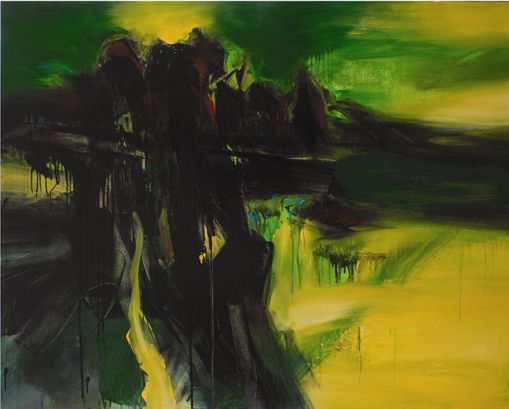 Ohne Titel