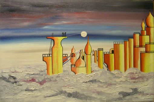 Ohne Titel