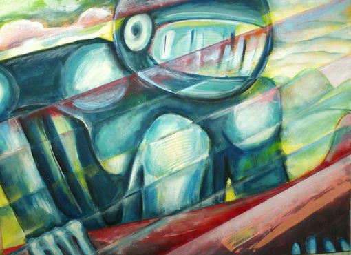 lord of the boards 1