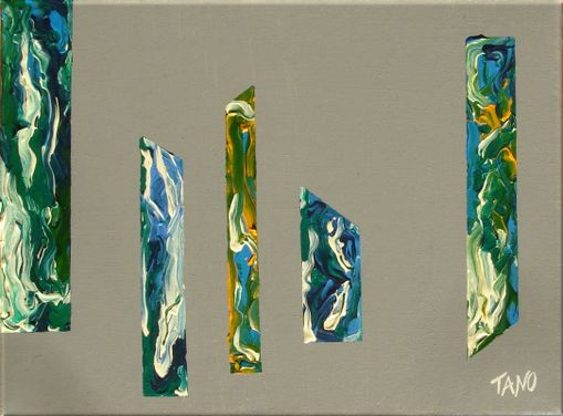 Ohne Titel