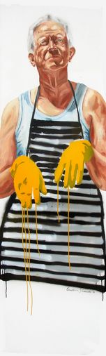 Ohne Titel