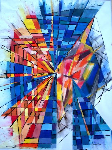Ohne Titel