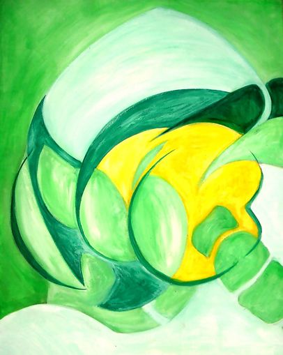 Ohne Titel