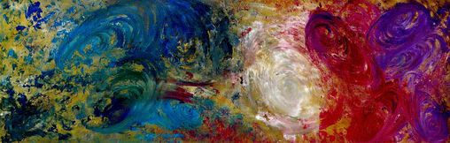 Ohne Titel