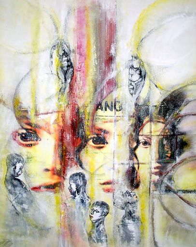 Ohne Titel