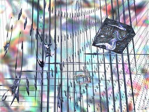 W�rfelt Gott doch - Does god play dice?