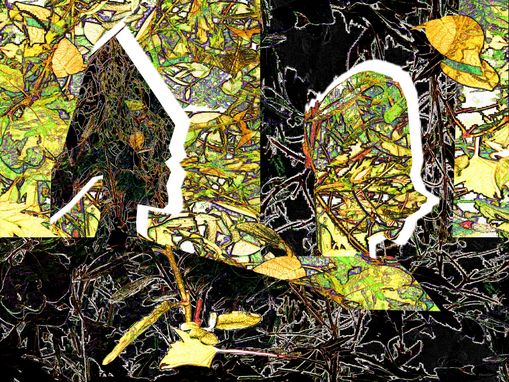 You and Me - Du und Ich