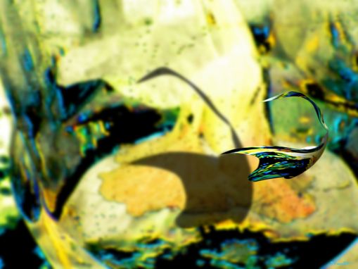 Showmanship - Selbstdarstellung