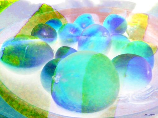 Cornucopia - F�llhorn