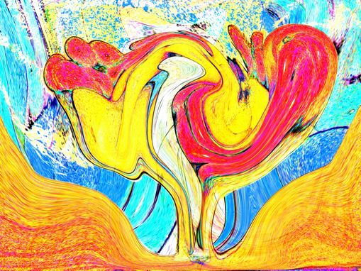 Strange Fruit - Seltsame Frucht