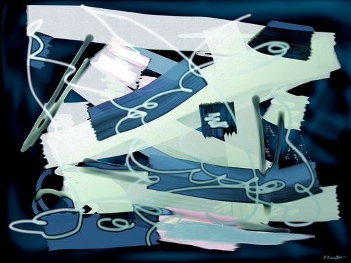 Friday night in New York - Freitag Nacht in NY