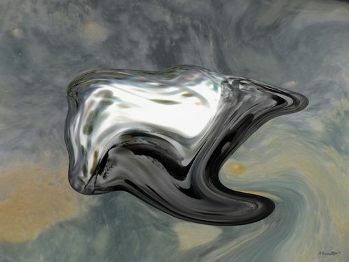 Scream in the chicken soup - Schrei in der H�hnersuppe