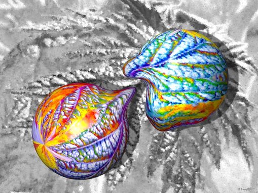 Dissolution - Aufl�sung