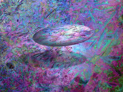 Zero Gravity - Schwerelosigkeit