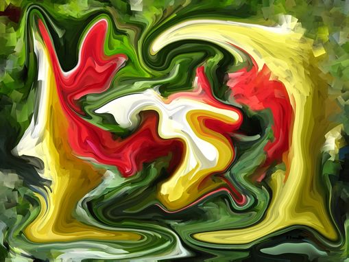 Submission - Unterwerfung