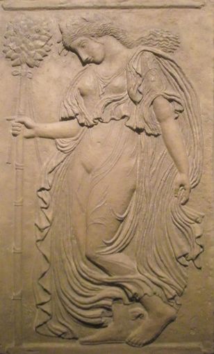 Mnade II 