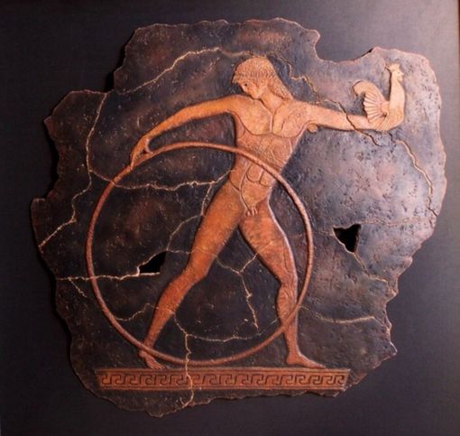 Atleta vencedor