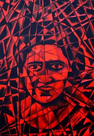 Rosa Robota Killed January 05 1945