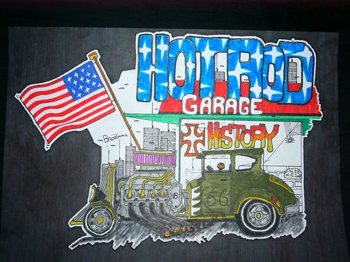 HotRodGarage