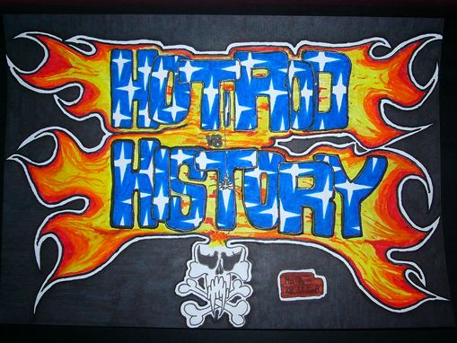 History