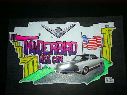 USA HotRod