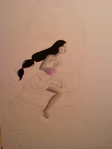 Ohne Titel