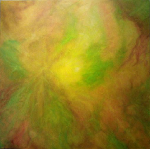 Sternennebel
