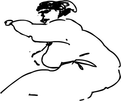 Gwamperte
