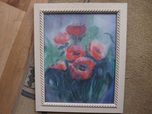 Mohnblumen