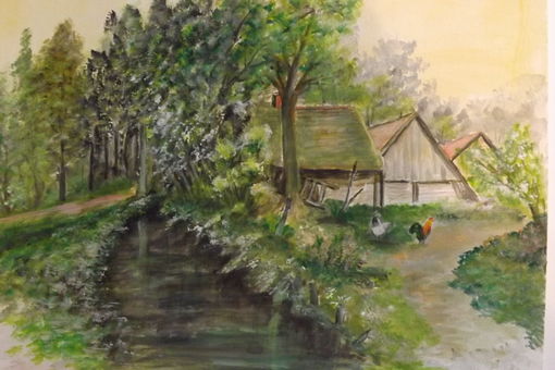 Spreewald-