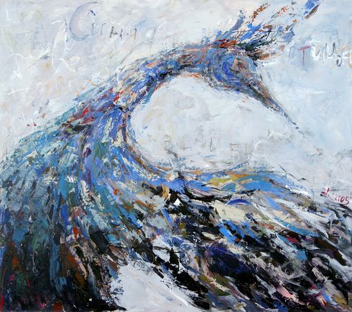 Blue Bird