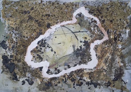 Arch�ologischer Fund