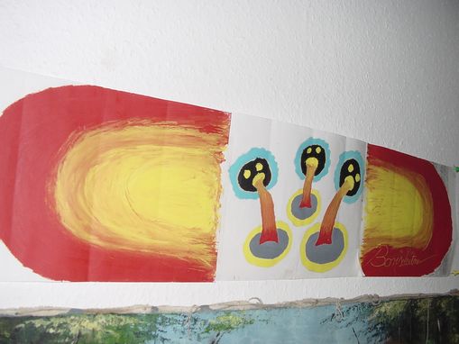 Entwurf f�r Snowboard