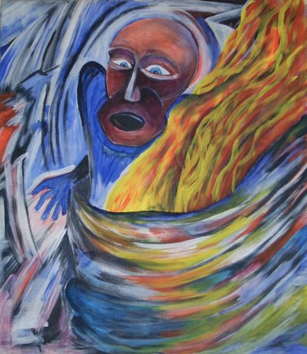 Ohne Titel