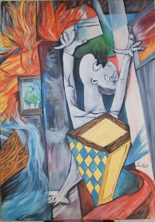 Ohne Titel