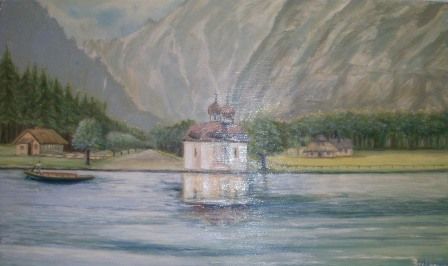 Ohne Titel