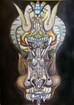 Evolution Totem