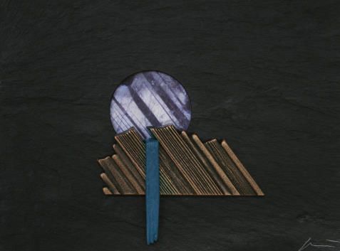 Impressionen aus dem Apennin