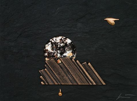 Impressionen aus dem Apennin