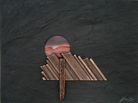 Impressionen aus dem Apennin I