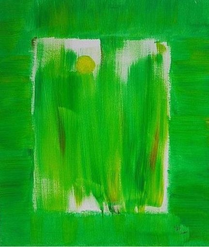 Quadrologie der Jahreszeiten - Sommer