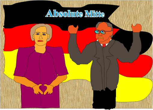 Der Wahlkampf